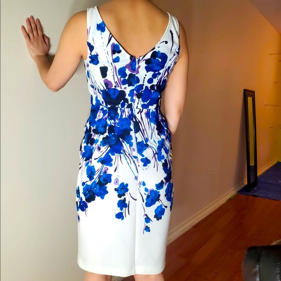 Dress and jacket combo - Picture 4 of 10